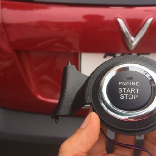 Chìa khóa ô tô thông minh Ovi 2 độ chìa khóa ô tô thông minh