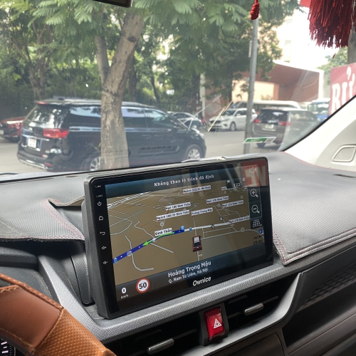 Màn Hình Android Cho Xe Avanza 2022 12 Màn hình Android Toyota Avanza 2022