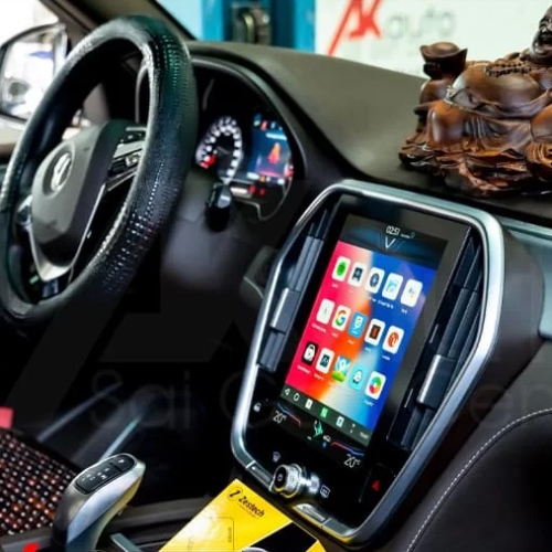 Android box ô tô chất lượng tốt nhất