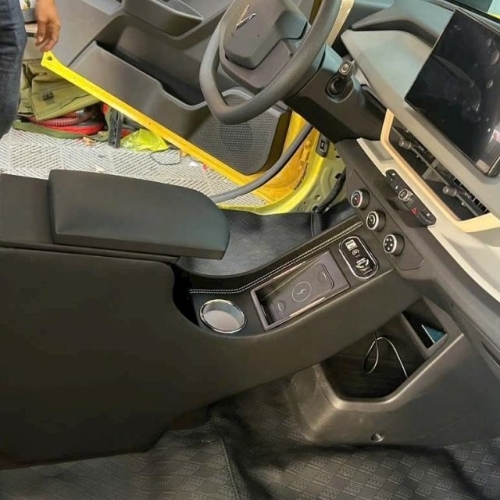 Bệ tỳ tay VF3 nhiều chức năng, giá rẻ