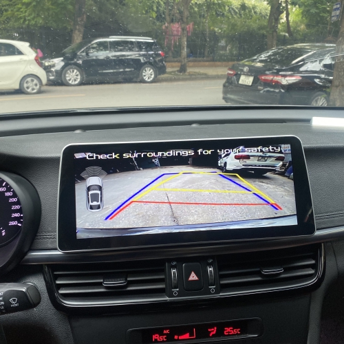 Màn Hình Android Kia K5 | Optima 2016-2019 12,3 inches 16 Màn hình Kia Optima 12,3 inches