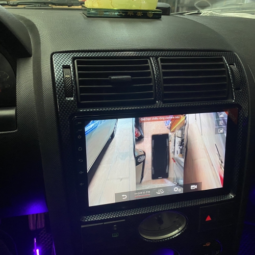 Màn Hình Android Ford Mondeo 2004-2006 13 Màn hình android Mondeo và camera 360