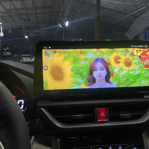 Màn hình Android 12,3