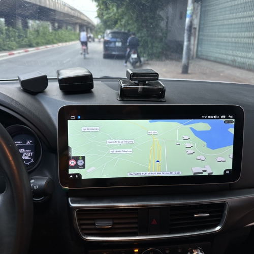 Màn hình Android 12,3