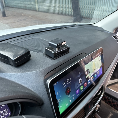 Màn hình Android 12,3