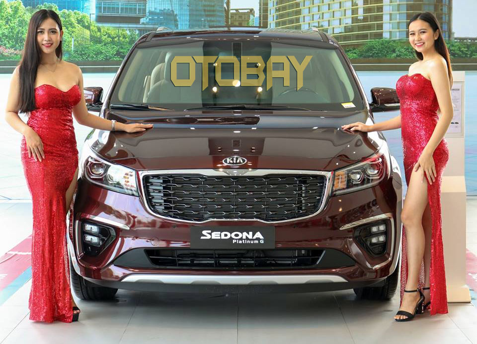 Màn hình ô tô Morcar cho xe Sedona 2020 có gì đặc biệt? 17 kia-sedona-otobay