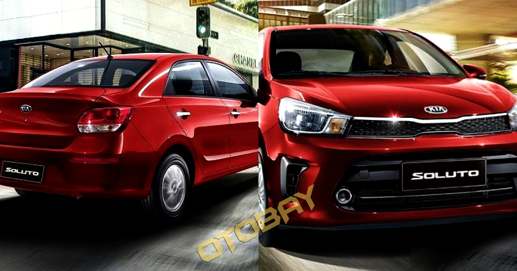 Màn hình ô tô Morcar cho xe Soluto 2020 11 Mặt xe thiết kế kiểu mũi hỗ đặc trưng giúp người dùng nhận ra ngay mẫu xe của Kia