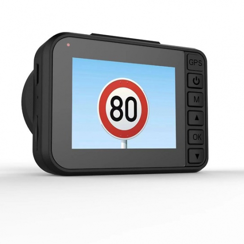 Camera hành trình Carcam w8s chính hãng