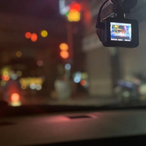 Camera hành trình Carcam w8s chính hãng