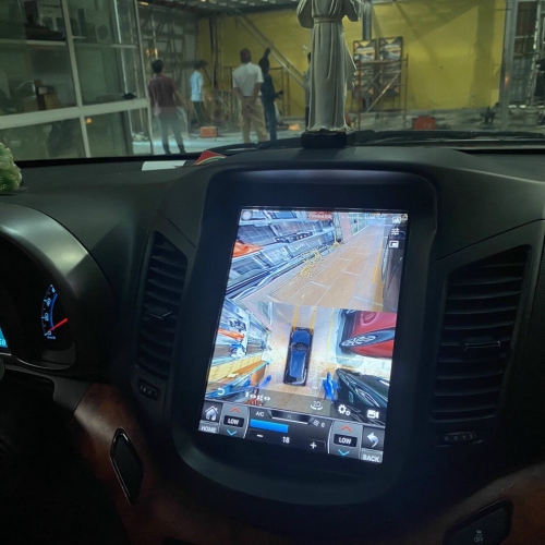 Màn hình Android Orlando đẹp nhất